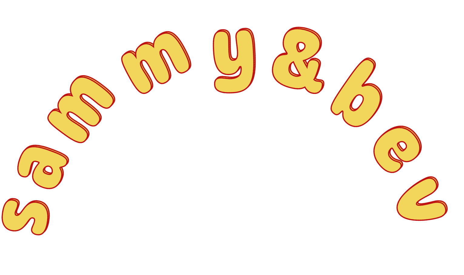 sammy&bev